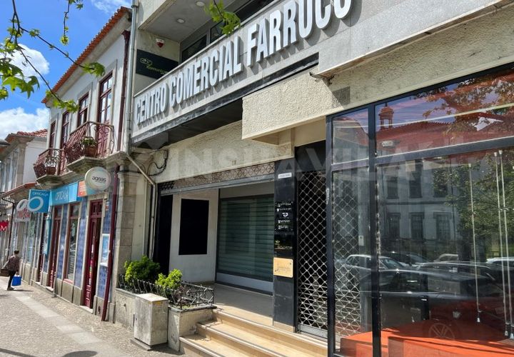 Erhvervsejendom i Valenca, Viana do Castelo, Valenca - € 95.000 | Ref: 2285 - foto 1