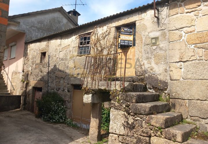 Landejendom i Moncao, Viana do Castelo, Moncao - € 40.000 | Ref: REF297 - foto 1