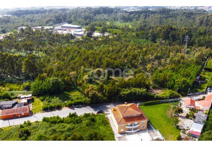 Terreno en Grijo, Porto, Grijo - € 2.885.000 | Ref: ZMPT557762 - photo 1