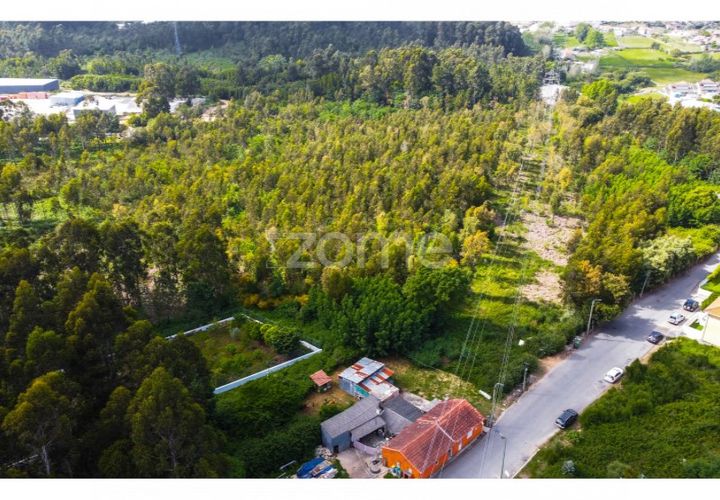 Grond in Grijo, Porto, Grijo - € 2.885.000 | Ref: ZMPT557762 - foto 1