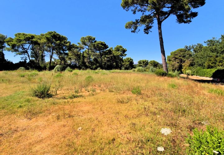 Terra a Le Cannet, Alpes-Maritimes, Le Cannet - € 410.000 | Ref: 82628603 - foto 1