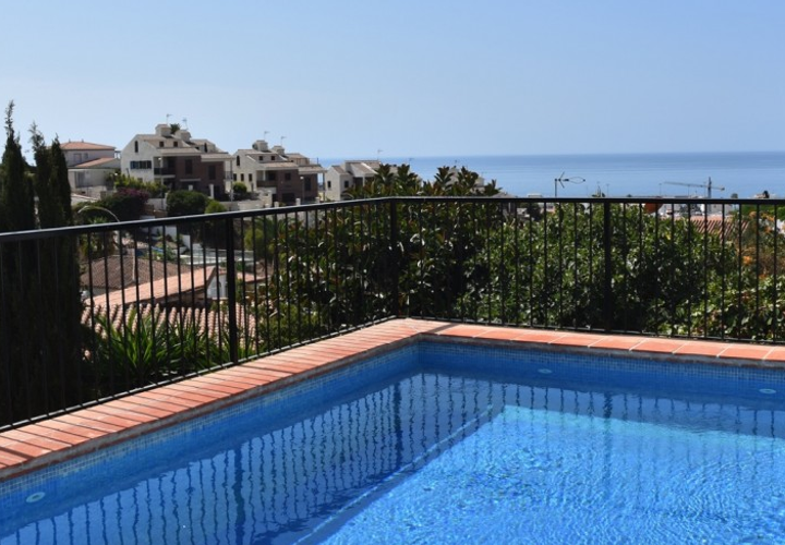 Villa i Caleta De Velez, Malaga, Caleta De Velez - € 555.000 | Ref: CLDSR-7396 - foto 1