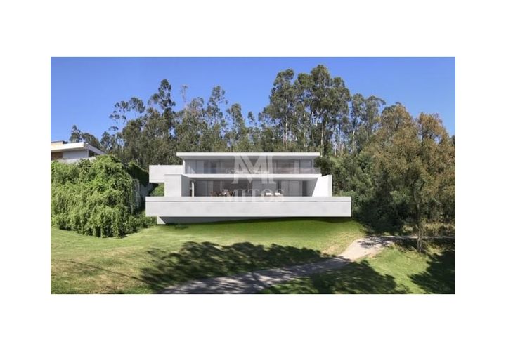 Helårsgrund i Ponte de Lima, Viana do Castelo, Ponte de Lima - € 650.000 | Ref: D104 - foto 1