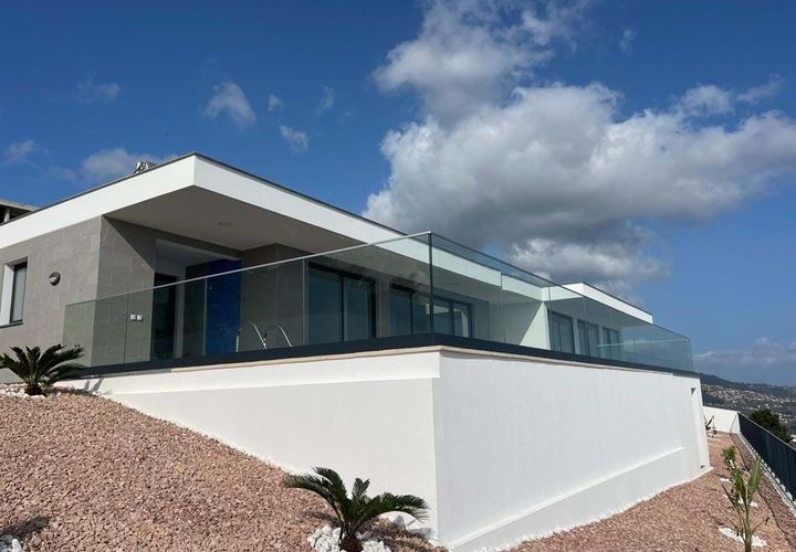 Villa i Calheta, Madeira, Calheta - € 775.000 | Ref: 184 - foto 1