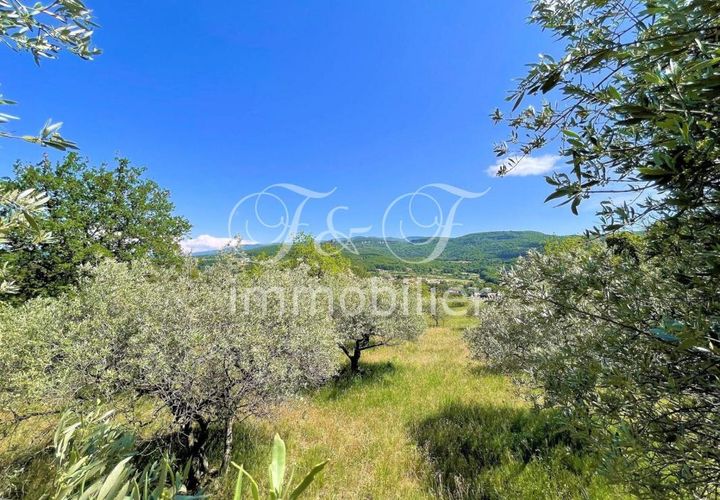 Terra a Apt, Vaucluse, Apt - € 212.000 | Ref: LUB-001098 - foto 1