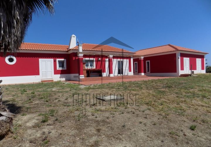 Villa i Bombarral, Leiria, Bombarral - € 570.000 | Ref: MMM-010 - foto 1