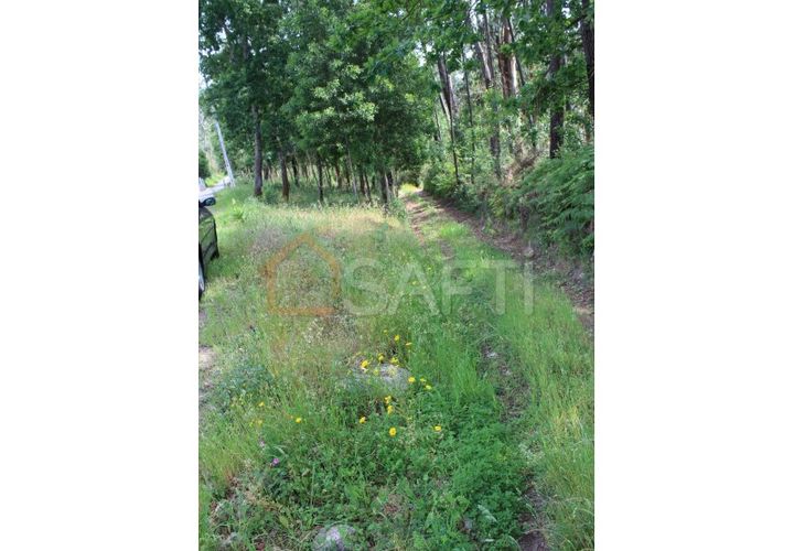 Helårsgrund i Moncao, Viana do Castelo, Moncao - € 55.000 | Ref: SAFTI:003336 - foto 1