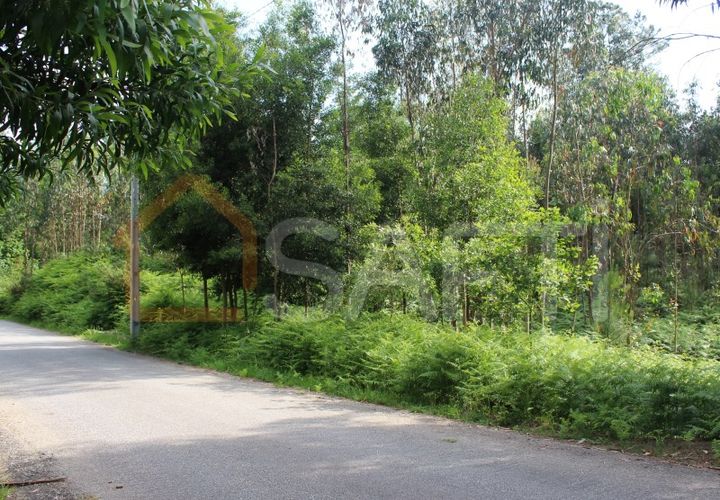 Helårsgrund i Moncao, Viana do Castelo, Moncao - € 45.000 | Ref: SAFTI:003338 - foto 1