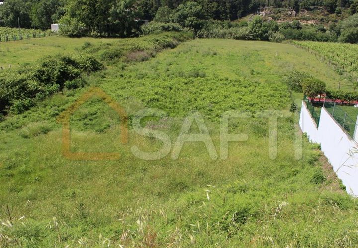 Helårsgrund i Moncao, Viana do Castelo, Moncao - € 77.000 | Ref: SAFTI:003311 - foto 1