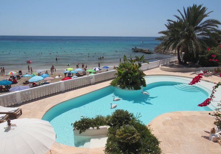 Villa i Moraira, Alicante, Moraira - € 5.850.000 | Ref: xg3408 - foto 1