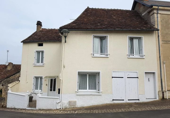 Villa i Bethines, Vienne, Bethines - € 104.860 | Ref: CB-13574 - foto 1