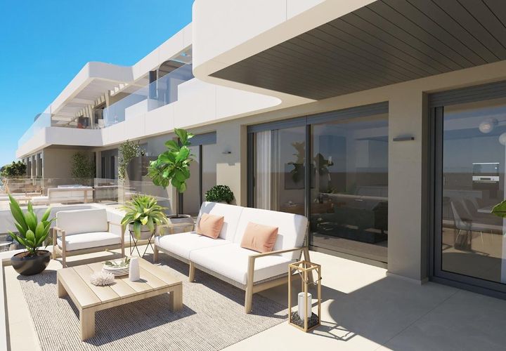 Lejlighed i Mijas, Malaga, Mijas - € 510.000 | Ref: MA-MI-260523/7965 - foto 1