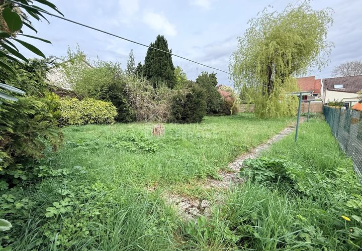 Helårsgrund i Butry-sur-Oise, Val-d'Oise, Butry-sur-Oise - € 169.000 | Ref: 82625449 - foto 1