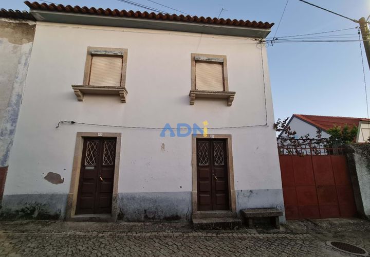 Byhus i Castelo Branco, Castelo Branco, Castelo Branco - € 79.000 | Ref: 123050 - foto 1