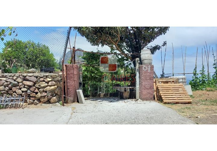 Helårsgrund i Machico, Madeira, Machico - € 200.000 | Ref: 4477/2023 - foto 1