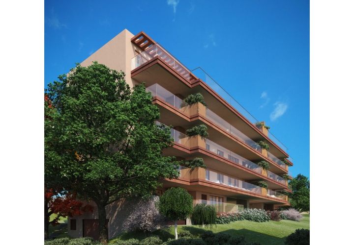 Lejlighed i Canidelo, Porto, Canidelo - € 595.000 | Ref: APA_263 - foto 1