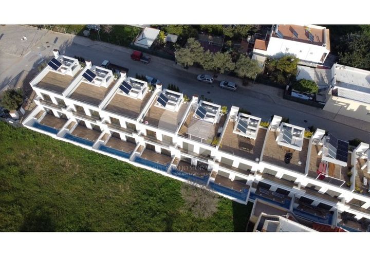 Villa a Moncarapacho, Faro, Moncarapacho - € 680.000 | Ref: 360P-1290_A - foto 1