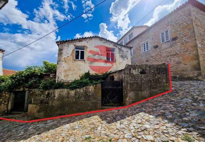 Landejendom i Ranhados, Viseu, Ranhados - € 19.500 | Ref: 400/MDA - foto 1