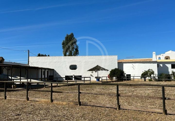 Villa i Algoz, Faro, Algoz - € 1.790.000 | Ref: GA-9799 - foto 1