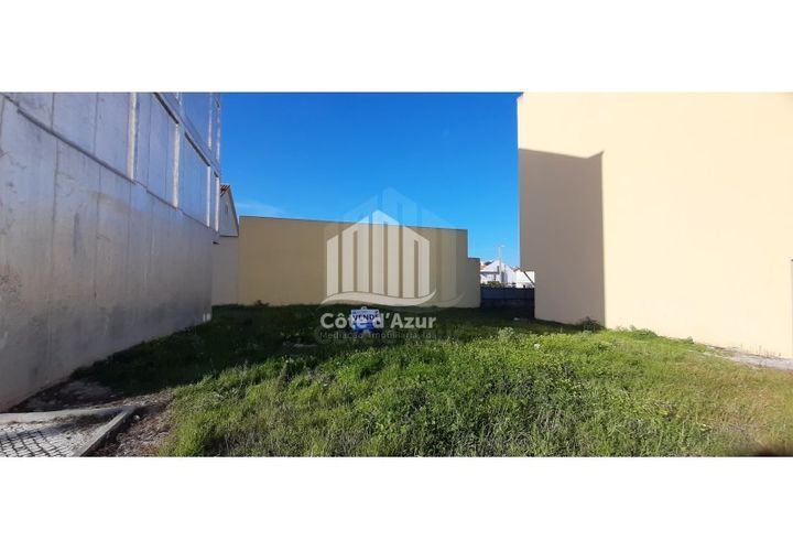 Helårsgrund i Quinta do Conde, Setubal, Quinta do Conde - € 140.000 | Ref: 9303 - foto 1