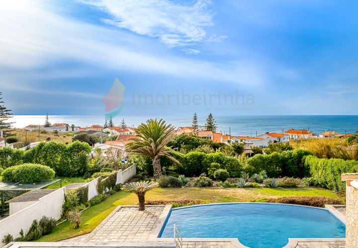 Villa i Almocageme, Lisbon, Almocageme - € 1.610.000 | Ref: M676 - foto 1