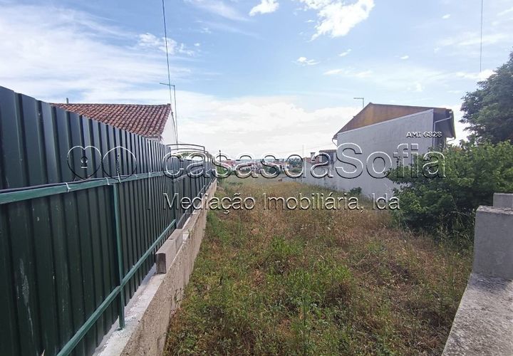 Helårsgrund i Riachos, Santarem, Riachos - € 65.000 | Ref: 1056 - foto 1