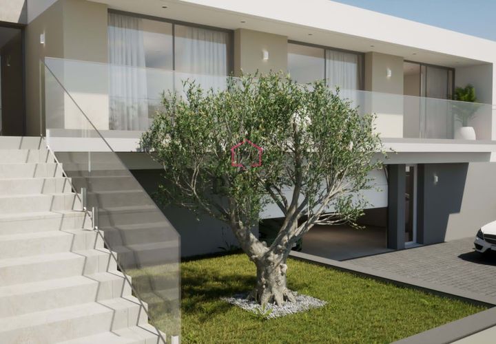 Villa i Calheta, Madeira, Calheta - € 1.290.000 | Ref: 8398 - foto 1