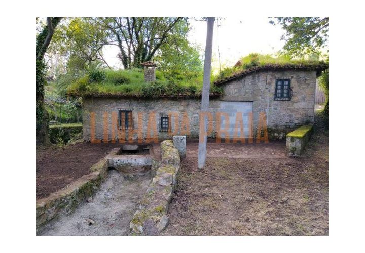Landejendom i Vila do Conde, Porto, Vila do Conde - € 110.000 | Ref: 4803 - foto 1