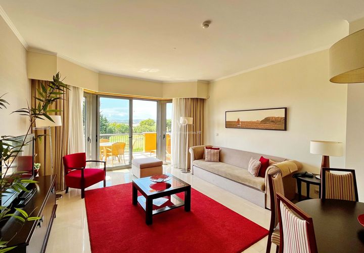 Lejlighed i Vilamoura, Faro, Vilamoura - € 525.000 | Ref: VP1075 - foto 1