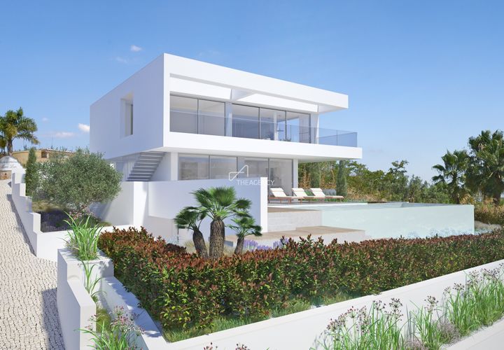 Villa i Luz, Faro, Luz - € 1.900.000 | Ref: TAPT01-242_CLA - foto 1