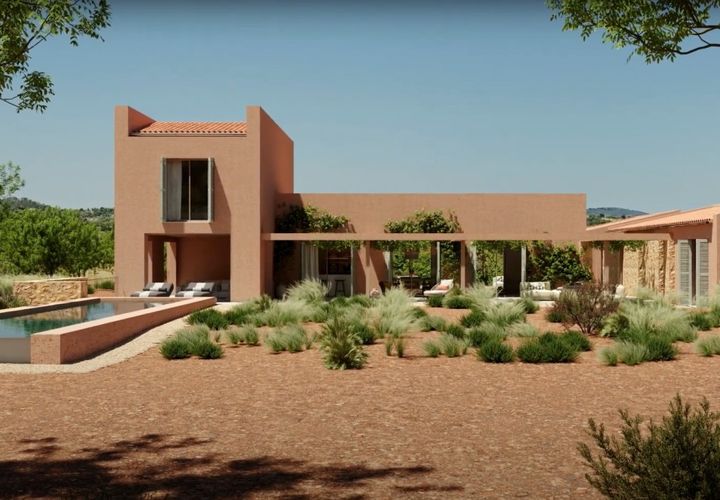 Terra a Manacor, Mallorca, Manacor - € 465.000 | Ref: MAN0455a - foto 1