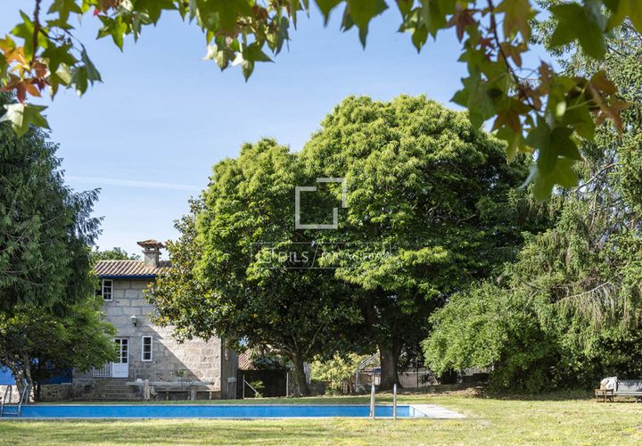 Villa a Nigran, Pontevedra, Nigran - € 800.000 | Ref: VIG40195 - foto 1