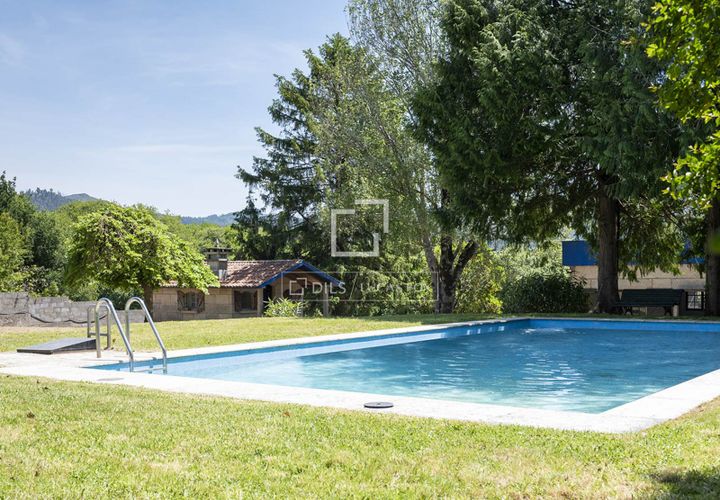Villa i Nigran, Pontevedra, Nigran - € 800 000 | Ref: VIG40195 - foto 1