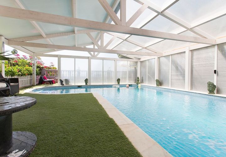 Villa i Almunecar, Granada, Almunecar - € 560.000 | Ref: PSRE-V1067 - foto 1