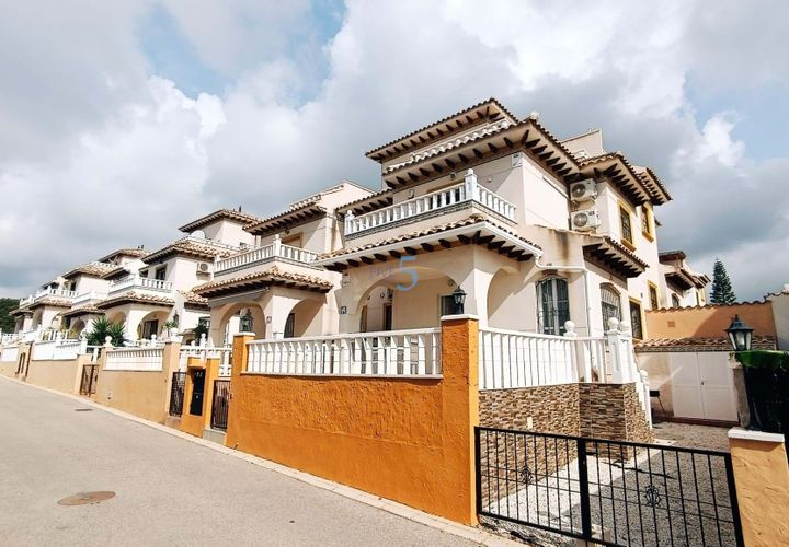 Byhus i Cabo Roig, Alicante, Cabo Roig - € 225.000 | Ref: P4824 - foto 1