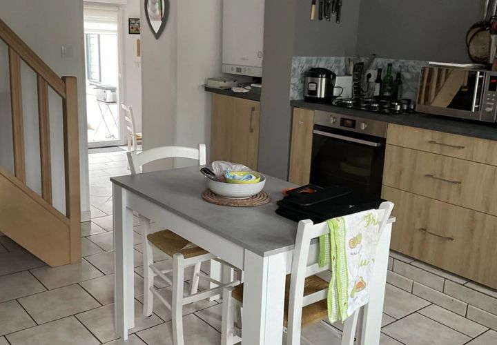 Villa a Berck, Pas-de-Calais, Berck - € 199.500 | Ref: 6469 - foto 1