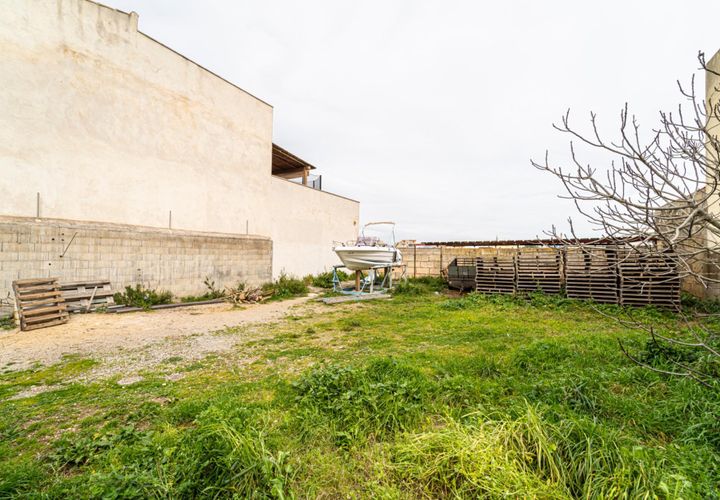 Helårsgrund i Manacor, Mallorca, Manacor - € 135.000 | Ref: SDAM1002/3010 - foto 1