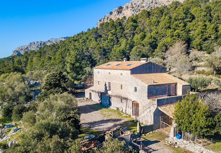 Cortijo i Pollenca, Mallorca, Pollenca - € 5 400 000 | Ref: POL52900 - foto 1