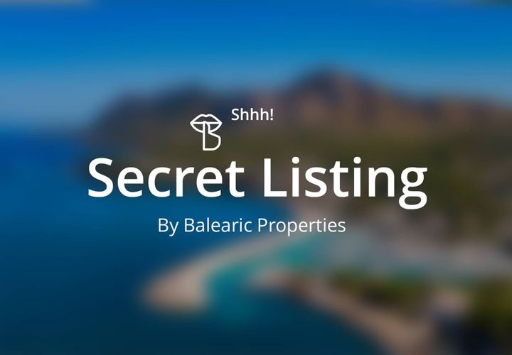 Villa i Andratx, Mallorca, Andratx - € 2.450.000 | Ref: SWOCDM40770 - foto 1