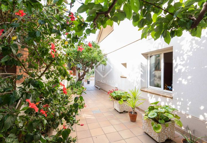 Villa i Esplugues De Llobregat, Barcelona, Esplugues De Llobregat - € 1.200.000 | Ref: SJD41785 - foto 1