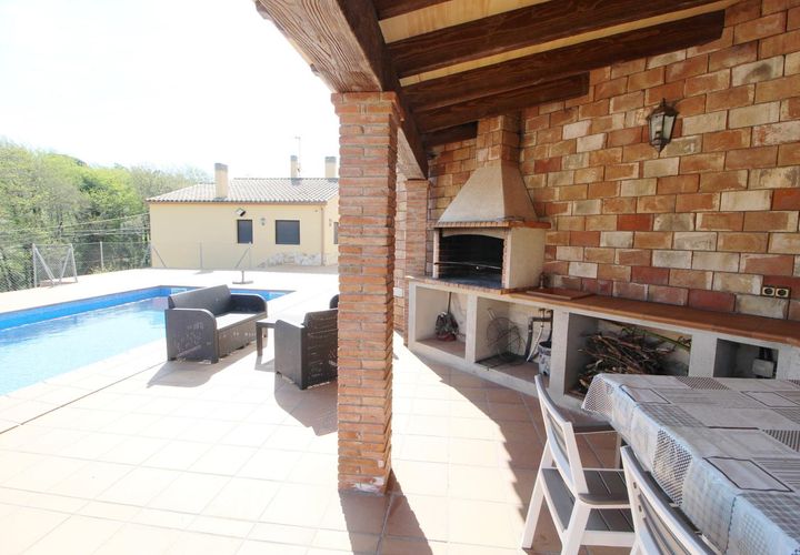 Villa i Macanet De La Selva, Gerona, Macanet De La Selva - € 399.000 | Ref: C4L629 - foto 1