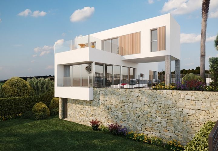 Villa i Algorfa, Alicante, Algorfa - € 679.000 | Ref: SDP02217PT/3696 - foto 1