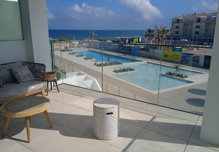 Penthouse: Denia, Alicante, Denia – 449 000 € | Ref: SDP02456VC/3696 – zdjęcie 1