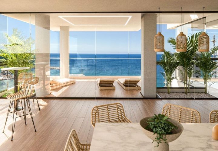 Leilighet i Calpe, Alicante, Calpe - € 890 000 | Ref: SDP02538QU/3696 - foto 1