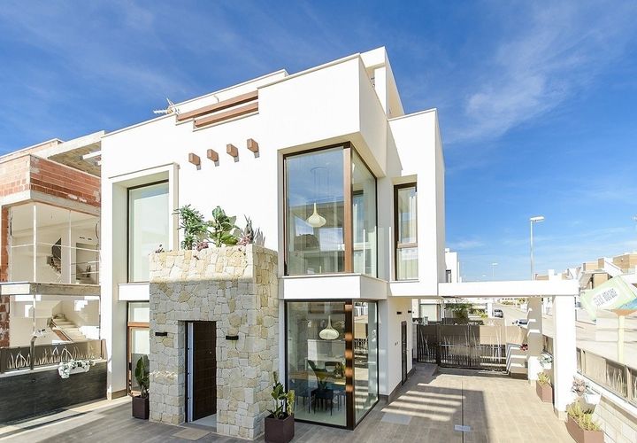 Villa i Vera, Almeria, Vera - € 459.000 | Ref: SDP02885AY/3696 - foto 1