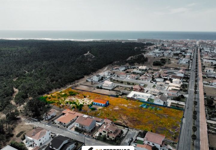 Helårsgrund i Ovar, Aveiro, Ovar - € 700.000 | Ref: TER_59 - foto 1