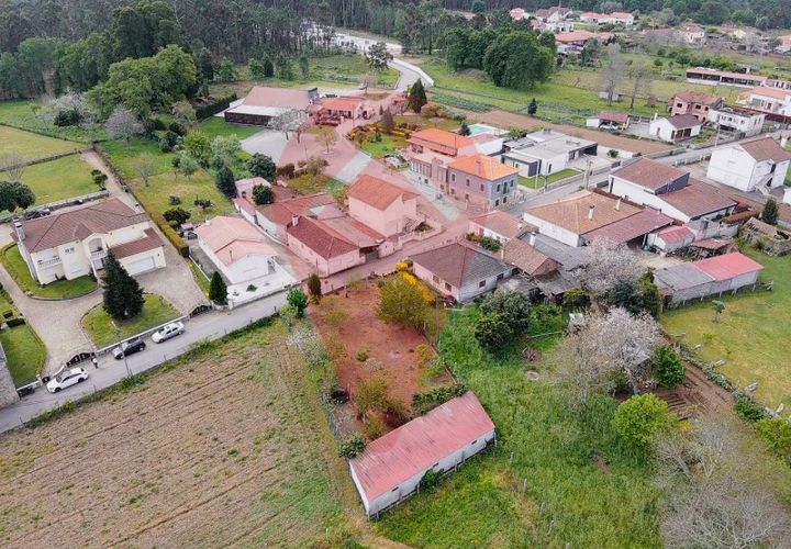 Helårsgrund i Valenca, Viana do Castelo, Valenca - € 40.000 | Ref: TER_173 - foto 1