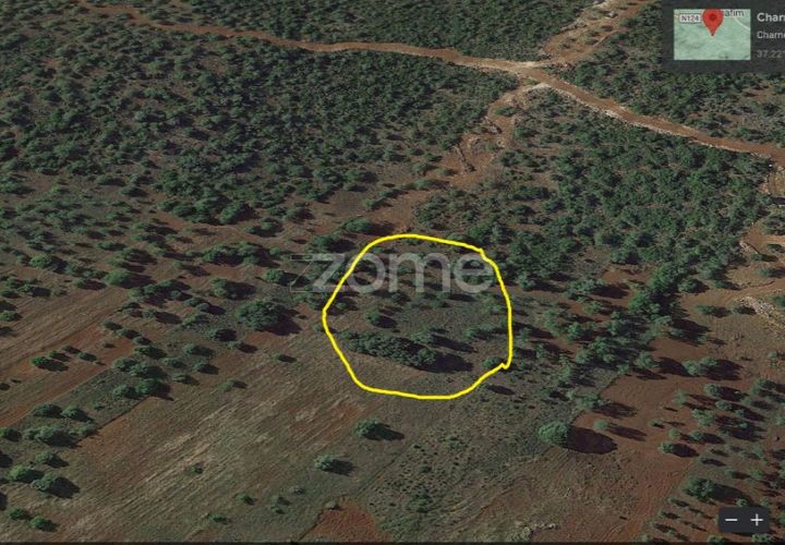 Terra a Benafim, Faro, Benafim - € 8.000 | Ref: ZMPT557840 - foto 1
