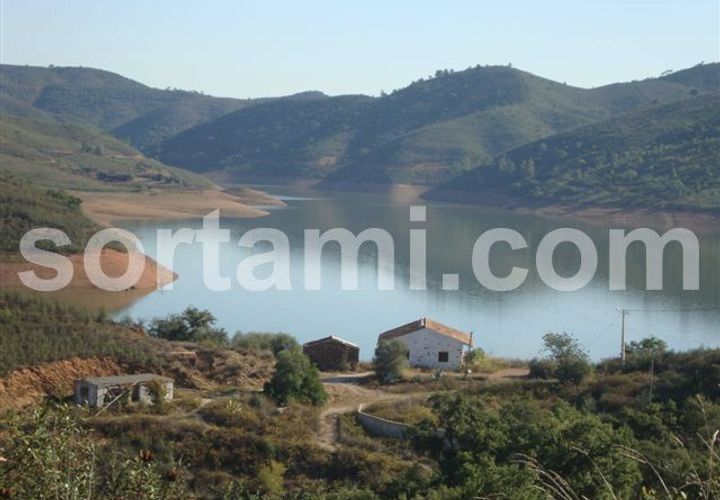 Helårsgrund i Silves, Faro, Silves - € 1.250.000 | Ref: Sort19896 - foto 1