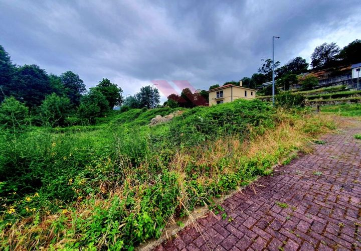 Helårsgrund i Arcos de Valdevez, Viana do Castelo, Arcos de Valdevez - € 80.000 | Ref: AVV-2178-SM-0523 - foto 1
